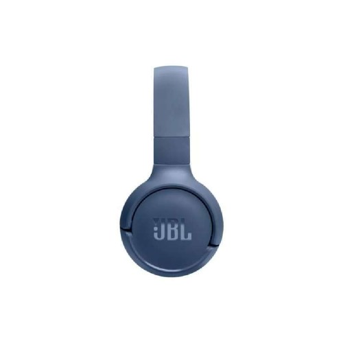 HEADPHONES BLUETOOTH  TUNE 520BT ΜΕ ΜΙΚΡΟΦΩΝΟ BLUE